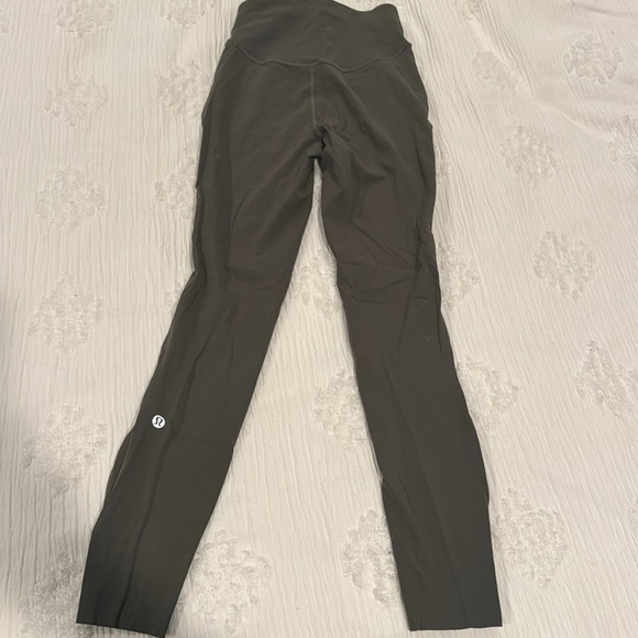 Lululemon running tights - Picture 3 of 3